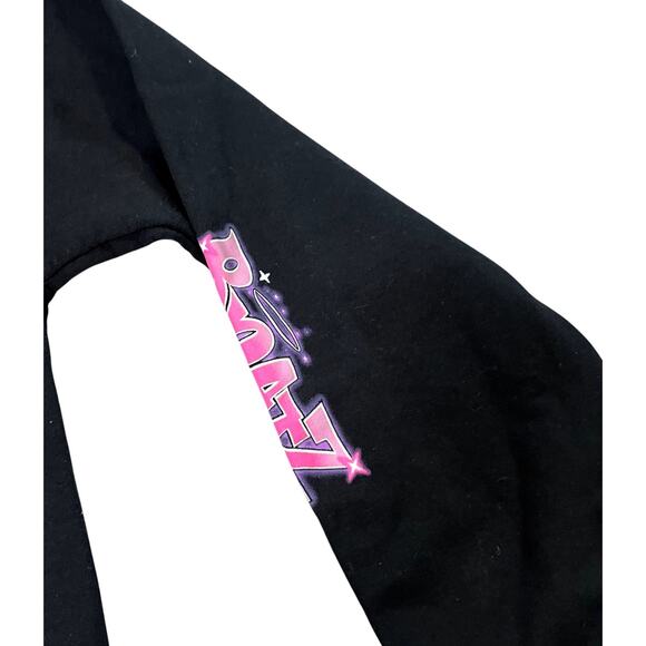 BRATZ Crew neck pullowever Sz Small - Picture 4 of 5